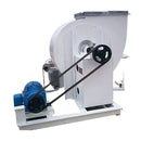 Secador por pulverización CE Rogers