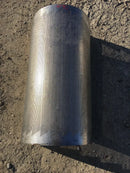 FMC Pulper Finisher Screen .090