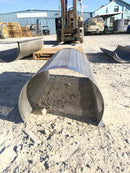 FMC Pulper Finisher Screen .090