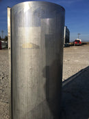 FMC Pulper Finisher Screen .090