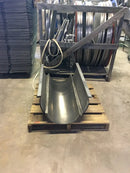 FMC Pulper Finisher Screen .090