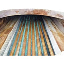 Raypak Raytherm Hot Water Supply Boiler- 54 HP