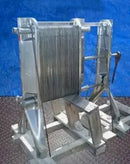 Chester-Jensen Co/York Plate Heat Exchanger