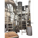 Sistema de recuperación de esencia APV