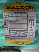 Cornell 2CBS5-4 Centrifugal Pump (5 HP, 102 GPM Max)