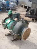 Cornell 2CBS5-4 Centrifugal Pump (5 HP, 102 GPM Max)