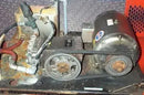 Corty Steam Cleaner Model 5301