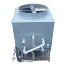 Evapco Fluid cooler / Evaporative Condenser - 83 Ton