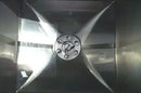 Crepaco All Stainless Steel Single Shell Likwifier-200 Gallon