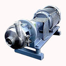 Crepaco Centrifugal Pump (7.5 HP, 70 GPM Max)