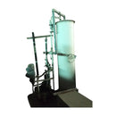 Dearador Canline de Crown Machinery