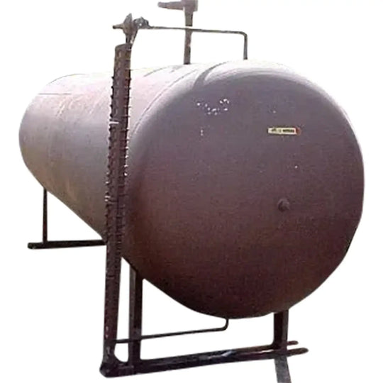 Morfab Horizontal Receiver