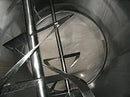 Dairy Craft Stainless Steel Refrigerated Orange Juice Concentrate Tank-6,000 Gallon