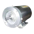Dayton Stainless Steel Wash-Down Duty Motor-1-1/2 HP