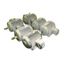 Toshiba Fan Motors - 15 HP