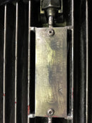 Waukesha Cherry-Burrell 220 Positive Displacement Pump (15 HP, 310 GPM Max)