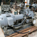 Mycom F-6C-2 6-Cylinder Reciprocating Compressor Package (25 HP 208-230/460 V)