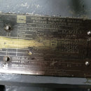 Mycom F-6C-2 6-Cylinder Reciprocating Compressor Package (25 HP 208-230/460 V)