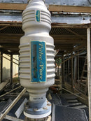 Evapco ATC-1284B Condensador evaporativo (642 toneladas nominales, motor de 1-15 HP)