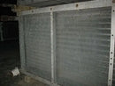 Serpentín evaporador de amoníaco Krack (baja temperatura)