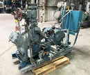 Frick MRI-90-4 AHVBD 4-Cylinder Reciprocating Compressor Package (60 HP 230/460 V)