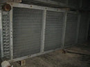 Serpentín evaporador de amoníaco Krack (baja temperatura)