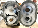 Waukesha Cherry-Burrell 220 Positive Displacement Pump (310 GPM Max)
