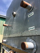 Evapco ATC-1284B Condensador evaporativo (642 toneladas nominales, motor de 1-15 HP)