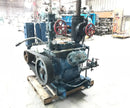 Frick MRI.90.3.AH.VBD 6-Cylinder Reciprocating Compressor Package (75 HP 230/460 V)