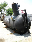 Túnel congelador Ultra-IQF No-Frost de Cloudy & Brittons: 16 000 lbs/hora