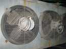 Serpentín evaporador de amoníaco Krack (baja temperatura)