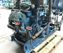 Frick MRI.90.3.AH.VBD 6-Cylinder Reciprocating Compressor Package (75 HP 230/460 V)