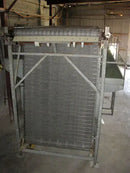 Túnel congelador Ultra-IQF No-Frost de Cloudy & Brittons: 16 000 lbs/hora