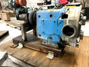 Waukesha Cherry-Burrell 220 Positive Displacement Pump (310 GPM Max)
