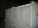 Serpentín evaporador de amoníaco Krack (baja temperatura)