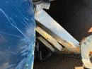 Máquina de hielo en escamas de acero al carbono North Star Ice M60 (45 toneladas de hielo/día)