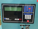 Frick RXB-39 Rotary Screw Compressor Package (Frick XJS120L, 100 HP 208-230/460 V, Frick Micro Control Panel)