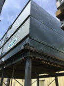 Evapco ATC-1284B Condensador evaporativo (642 toneladas nominales, motor de 1-15 HP)