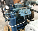 Frick MRI.90.3.AH.VBD 6-Cylinder Reciprocating Compressor Package (75 HP 230/460 V)