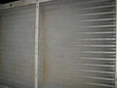 Serpentín evaporador de amoníaco Krack (baja temperatura)