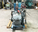 Frick MRI-90-4 AHVBD 4-Cylinder Reciprocating Compressor Package (60 HP 230/460 V)