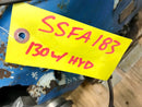 Waukesha Cherry-Burrell 220 Positive Displacement Pump (310 GPM Max)