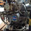 Mycom F-6C-2 6-Cylinder Reciprocating Compressor Package (25 HP 208-230/460 V)