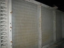 Serpentín evaporador de amoníaco Krack (baja temperatura)