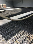 Evapco ATC-1284B Condensador evaporativo (642 toneladas nominales, motor de 1-15 HP)