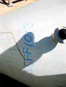 Alfa Laval Stainless Steel Separator - 80 Gallons