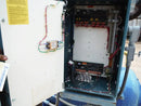 Paquete de compresor de tornillo rotativo Reco RWB-100 (FALTA TORNILLO, 100 HP 230/460 V, panel de control Frick Micro)