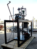 ITT Bell & Gossett Hot Water Set- 13.75 Sq. Ft.