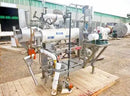 Bepex Solidaire Thin-Film Paddle Drying System