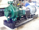 Goulds 3196 Centrifugal Pump (7.5 HP, 150 GPM Max)